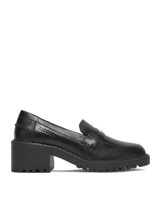 Lasocki Lasocki Loafers CEO-WB-RONA-33 Čierna