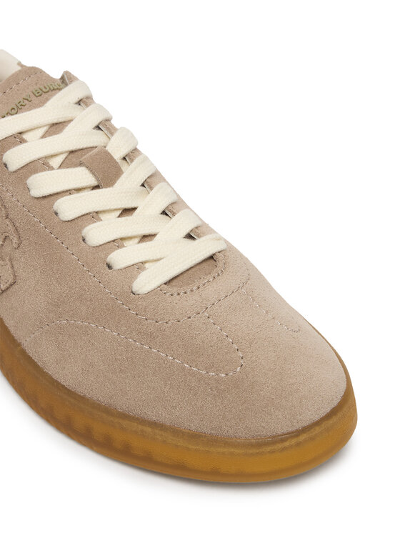 Tory Burch Tory Burch Sneakersy Phoenix 166688 Beżowy