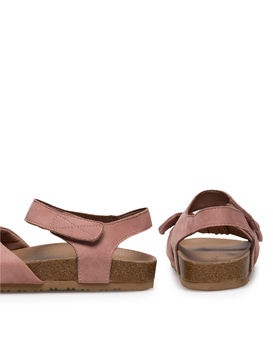 Nelli Blu Nelli Blu Sandaalid CS20181-23 Roosa