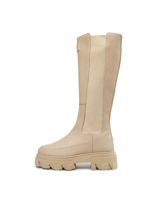Rage Age Rage Age Stivali RA-69-06-000519 Beige