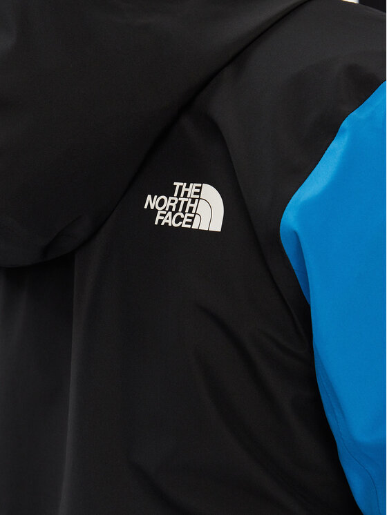 The North Face The North Face Giacca a vento Arque NF0A4AGX Blu Regular Fit