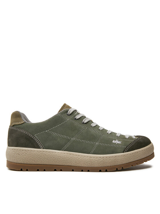 Trekkings Lomer Bio Naturale Flat 55100/A Verde