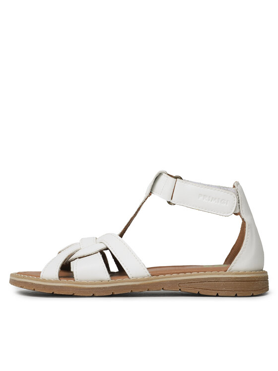 Primigi Primigi Sandale 3933255 D Bijela