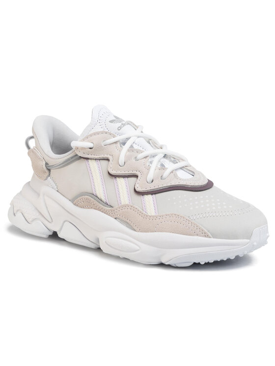 adidas Взуття Ozweego W EG0552 Сірий • Modivo.ua