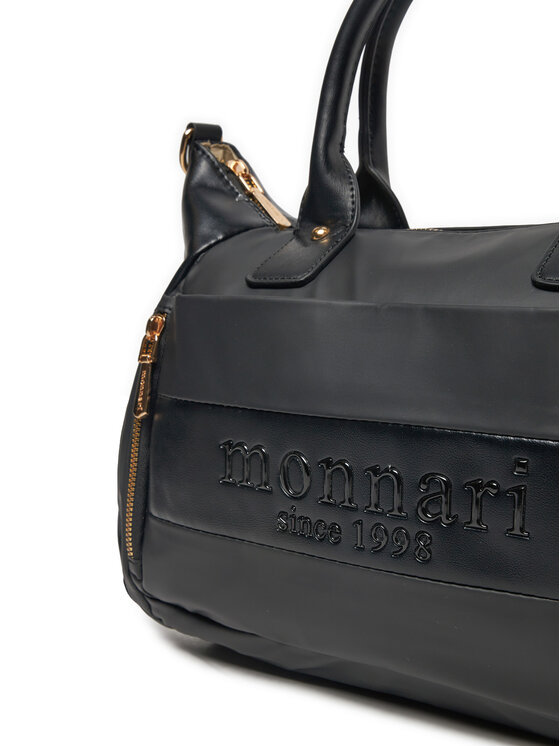 Monnari Monnari Geantă TORIMP0-24Z-BAG5840-K020D000-R00 Negru