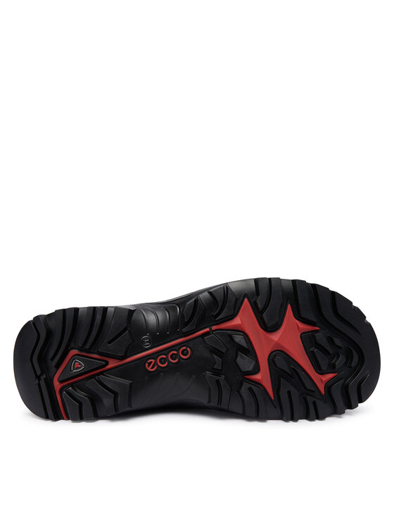 ECCO ECCO Trekingová obuv Offroad 82235451052 Čierna