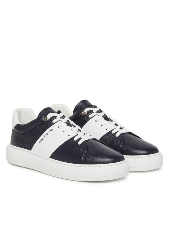 Baldinini Baldinini Sneakers U5E811T1BTVIBLBI Alb