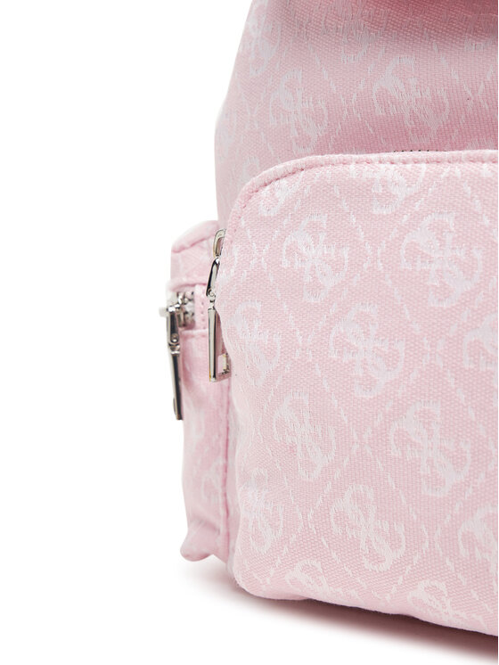 Guess Guess Раница V5GZ05 WH492 Розов