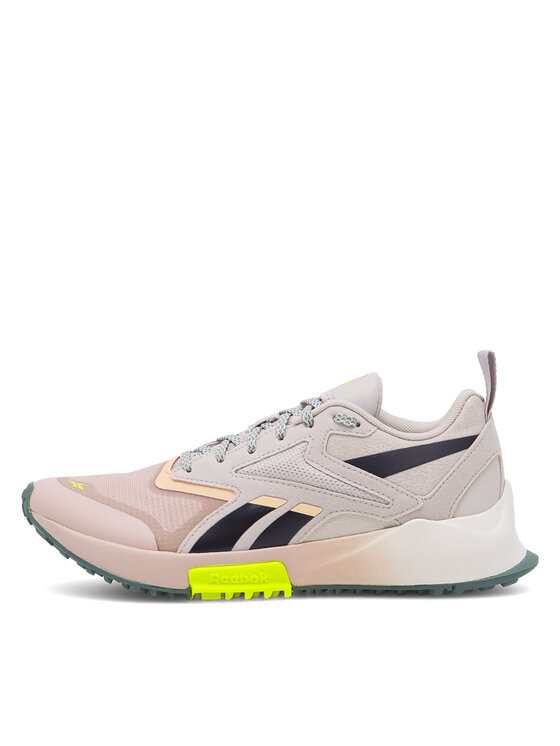 Reebok Reebok Pantofi pentru alergare Lavante Trail 2 100074824 Alb