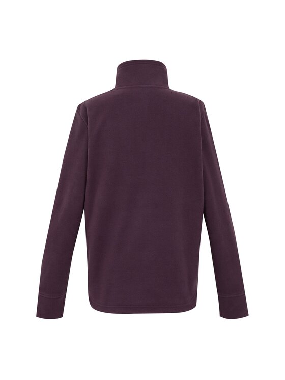 Regatta Regatta Polar Juliette Fioletowy Long Fit