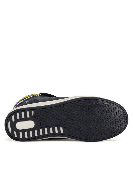 Beverly Hills Polo Club Beverly Hills Polo Club Schnürschuhe A22F0932E-8 Dunkelblau