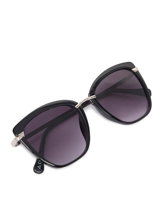JENNY JENNY Occhiali da sole 4WF-023-SS25 Nero