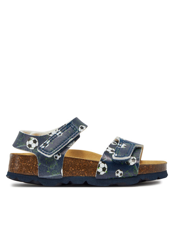 Superfit Superfit Sandaalid 1-000122-8010 M Sinine