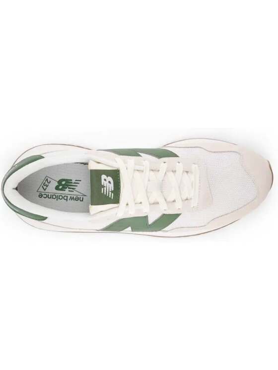 New Balance New Balance Sneakersy MS237WG Beżowy