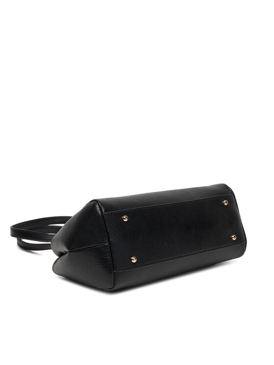 Guess Guess Kabelka Brooke HWBG98 97080 Černá