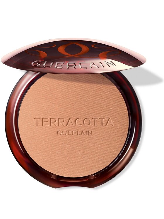 Puder Guerlain, Terracotta The Bronzing Powder