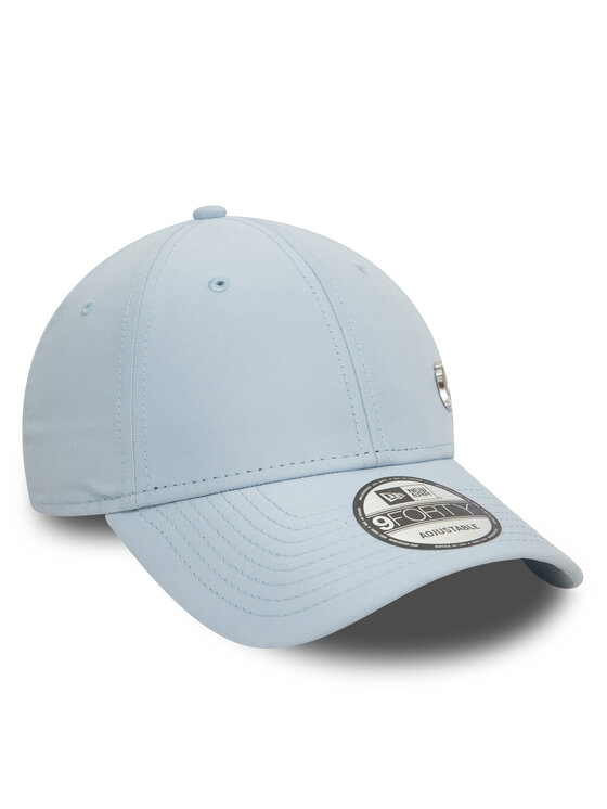 New Era New Era Cap New York Yankees Flawless 9Forty 60595162 Himmelblau