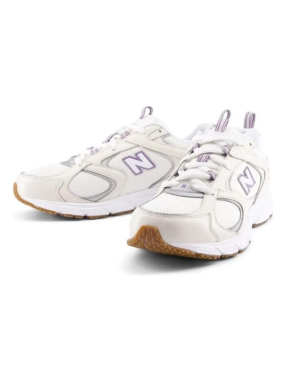 New Balance New Balance Sneakersy U4084OJ Beżowy