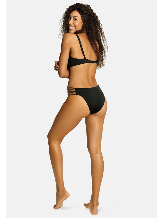Feba Feba Bikini FL155 Czarny
