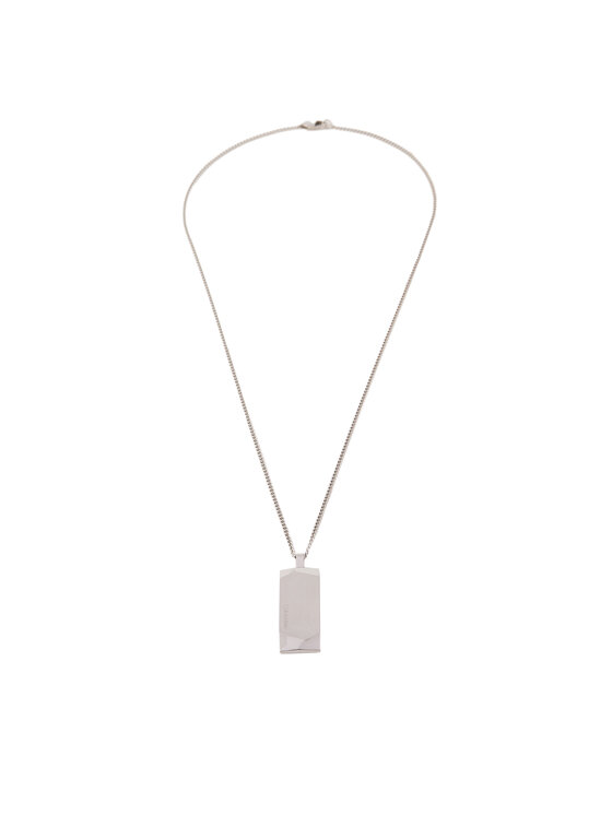 Calvin Klein Náhrdelník 35100011 Strieborná