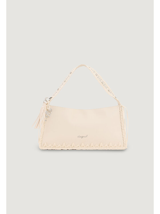 Desigual Desigual Borsetta BAG_GALLIUM LEIRIA Beige