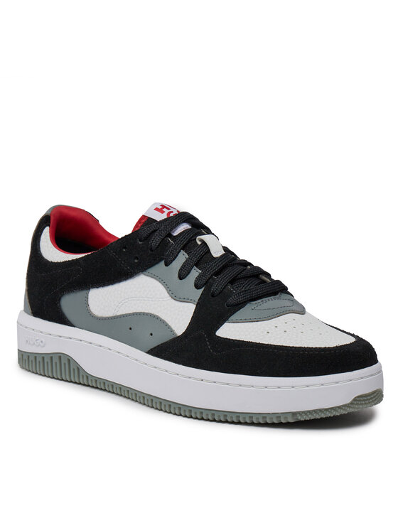 HUGO Hugo Sneakersy Kilian Tenn 50510207 Biały