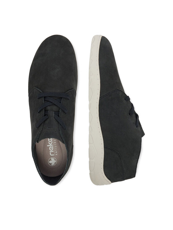 Rieker Rieker Scarpe basse 08301-14 Blu scuro