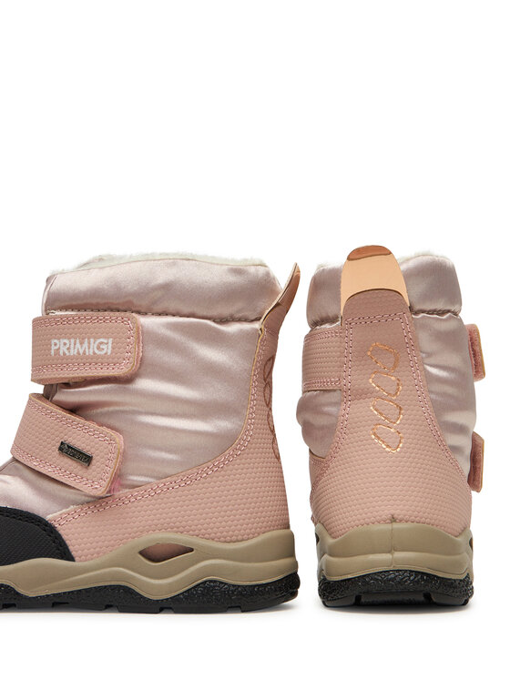 Primigi Primigi Śniegowce GORE-TEX 8863511 S Różowy