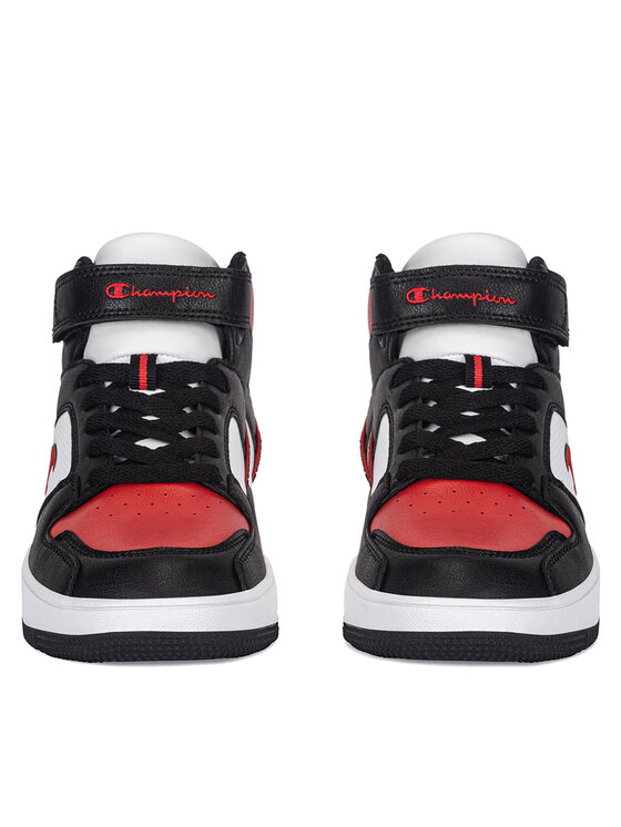 Champion Champion Sneakersy RD18 2.0 B GS MID GS S32413-KK019 Czerwony