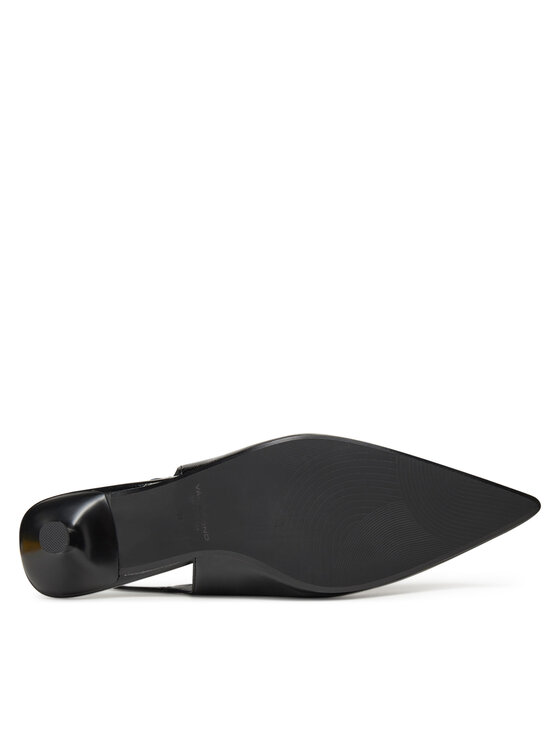 Vagabond Shoemakers Vagabond Shoemakers Босоніжки Lykke 5714-360-20 Чорний
