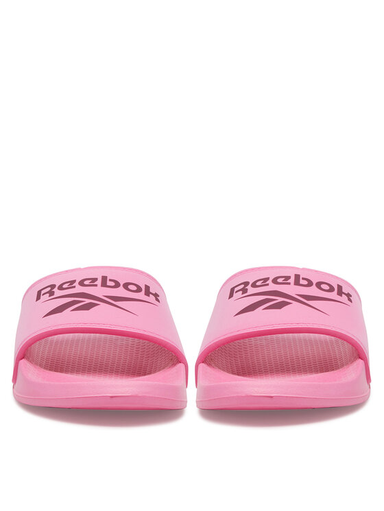 Reebok Reebok Klapki SS25-3C069-1 Różowy