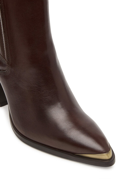 Bronx Bronx Botine New American 34322-V 3784 Maro