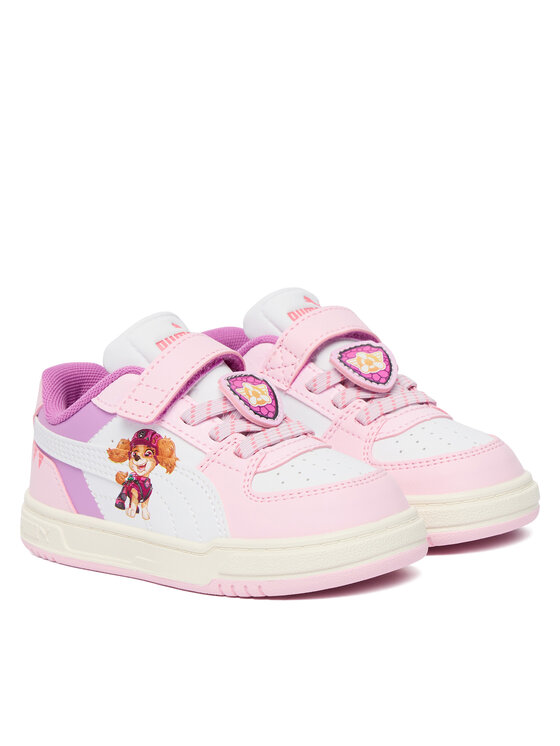 Puma Puma Αθλητικά Puma Caven III Paw Patrol Girls AC+ Inf 406900 01 Ροζ