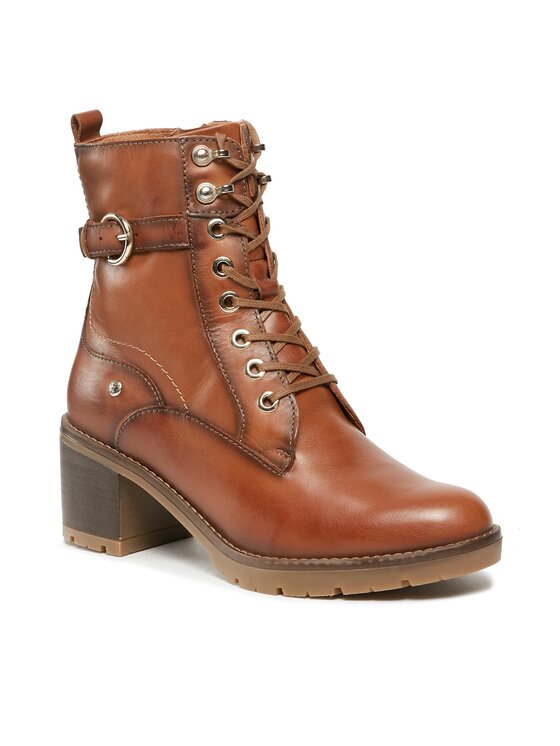 Pikolinos Pikolinos Aulinukai W7H-8510 Ruda