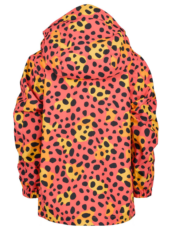 Didriksons Didriksons Übergangsjacke Norma 504736 Rosa Regular Fit