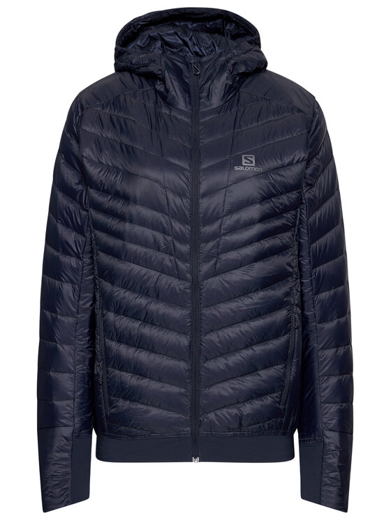 Doudoune salomon hot sale