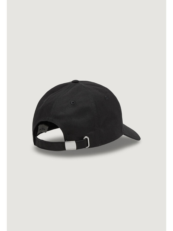 Calvin Klein Calvin Klein Cappello LV04G5032G Nero