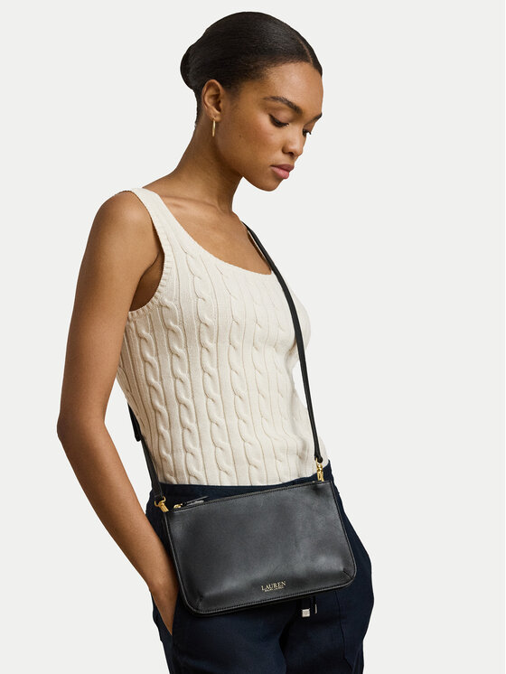 LAUREN RALPH LAUREN LAUREN RALPH LAUREN Τσάντα 431970155001 Μαύρο