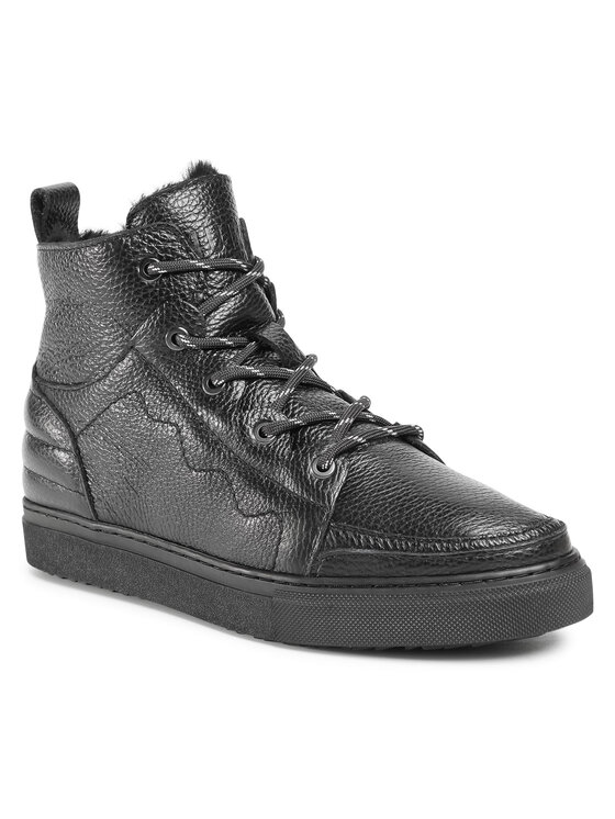Sneakers Sneaker 50202-056 Nero