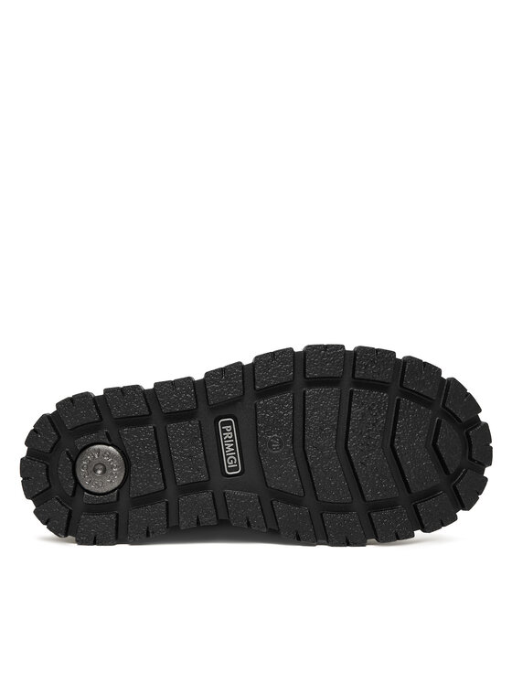Primigi Primigi Μπότες Χιονιού GORE-TEX 8879811 M Μαύρο