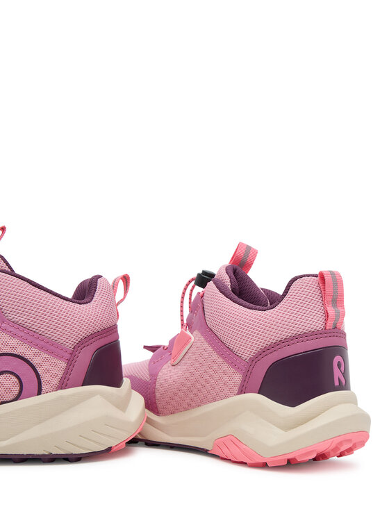 Reima Reima Sneakersy Kiritin 5400134A Sivá