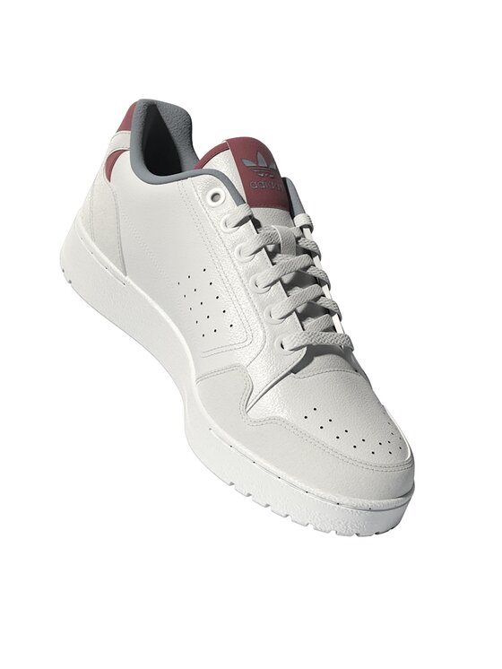 90 Schuhe Weiß adidas Shoes NY GX4464