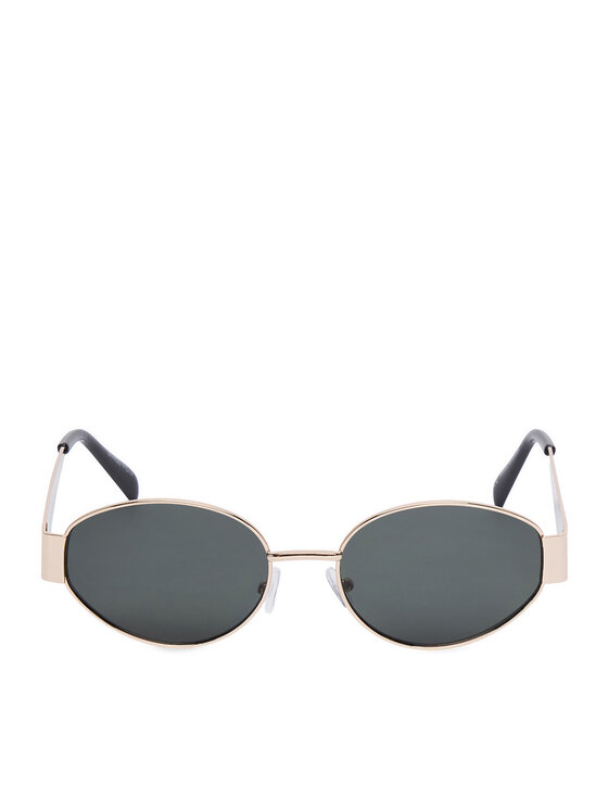 JENNY JENNY Sonnenbrillen WB-4WF-001-SS26R Goldfarben