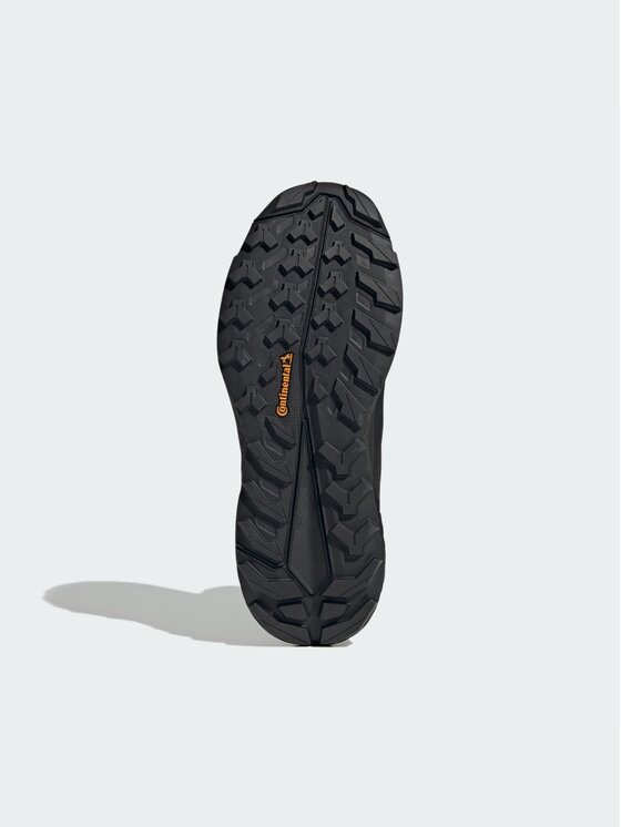 adidas adidas Trekkingi 157337 Czarny