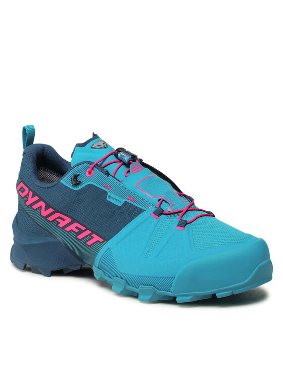 Dynafit Dynafit Παπούτσια πεζοπορίας Transalper Gtx W GORE-TEX 64073 Μπλε