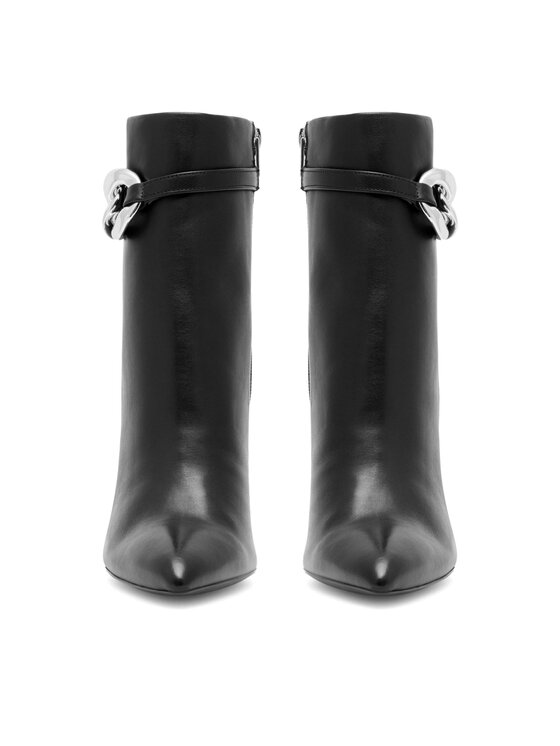Eva Minge Eva Minge Stiefeletten MURCJA-110474 Schwarz