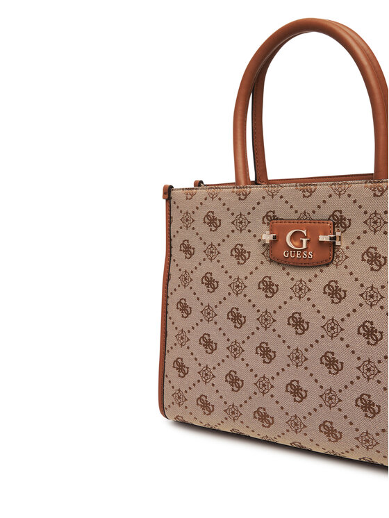 Guess Guess Táska Neda HWJP96 54220 Bézs