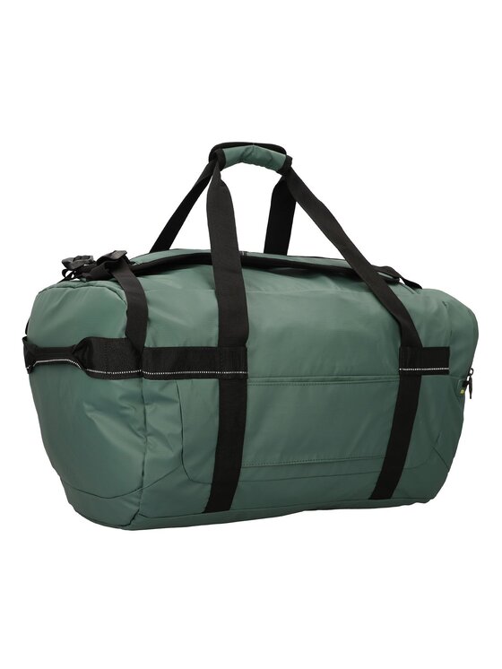 American Tourister American Tourister Torba weekendowa 318134 Zielony