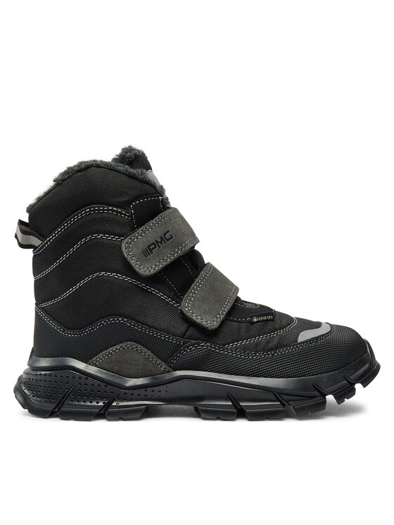 Primigi Primigi Čizme za snijeg 6936711 D GORE-TEX Siva