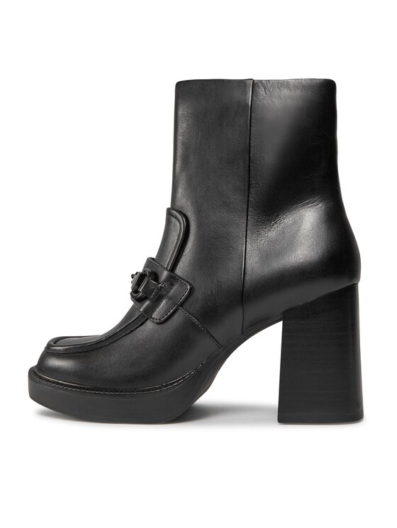 Tamaris Tamaris Stivaletti 1-25358-41 Nero
